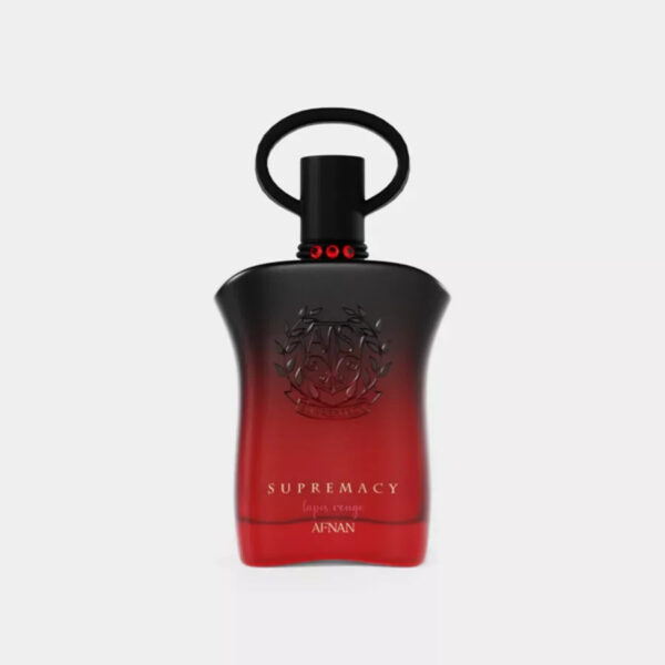 Afnan Supremacy Tapis Rouge Eau de Parfum for Women – 3.4 oz