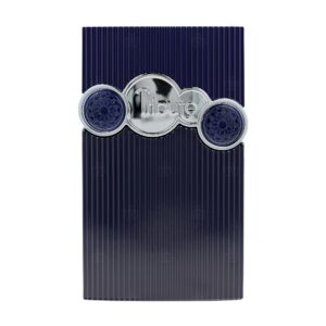 Afnan Tribute Blue Eau de Parfum for Men – 3.4 oz