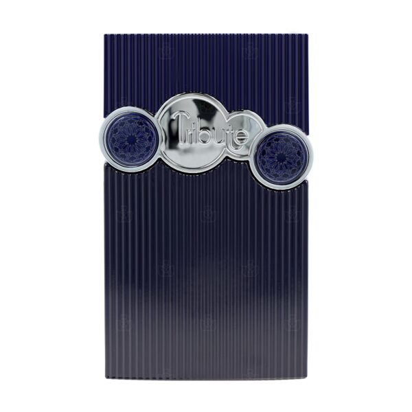 Afnan Tribute Blue Eau de Parfum for Men – 3.4 oz
