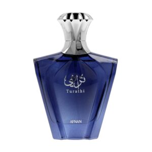 Afnan Turathi Blue