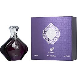 Afnan Turathi Purple Eau de Parfum Spray for Women