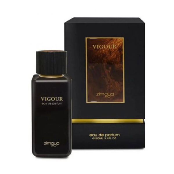 Afnan Zimaya Vigor Eau de Parfum for Unisex – 3.4 oz
