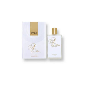 Afnan Zimaya A La Rose Extrait de Parfum for Women – 3.4 oz