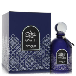 Afnan Zimaya Awatif Eau de Parfum for Men