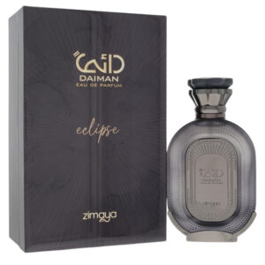Afnan Zimaya Daiman Eclipse Eau de Parfum for Men