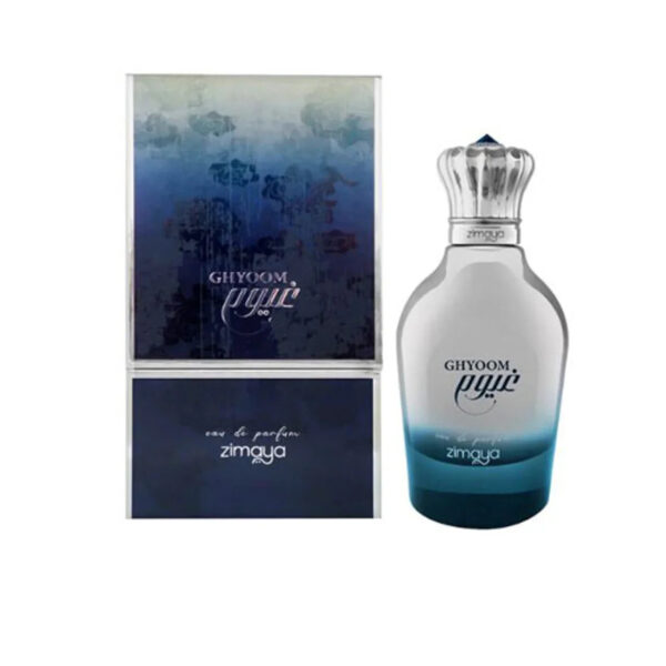 Afnan Zimaya Ghyoom Eau de Parfum for Unisex – 3.4 oz