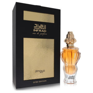 Afnan Zimaya Infrad Luxe Eau de Parfum for Unisex