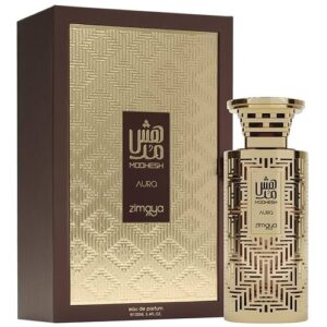 Afnan Zimaya Modhesh Aura Unisex Eau de Parfum Spray