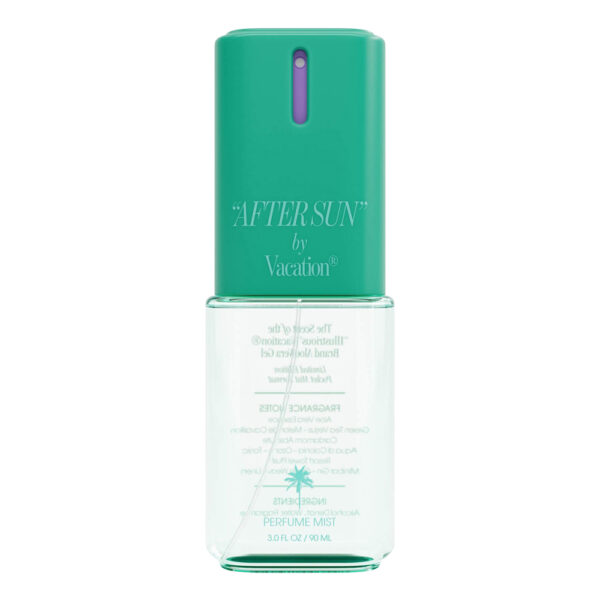Vacation After Sun Body Spray for Unisex