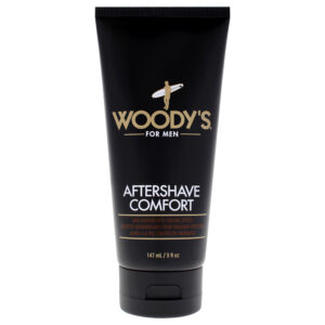 Woodys Aftershave Comfort for Men