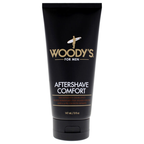 Woodys Aftershave Comfort for Men