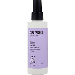 AG Hair Care CURL TRIGGER Curl Defining Spray 5 OZ