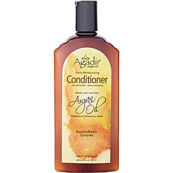 Agadir Argan Oil Daily Moisturizing Conditioner 12.4oz