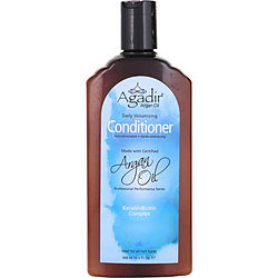 Agadir Argan Oil Daily Volumizing Conditioner - 12.4 oz
