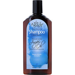 Agadir Argan Oil Daily Volumizing Shampoo - Sulfate Free