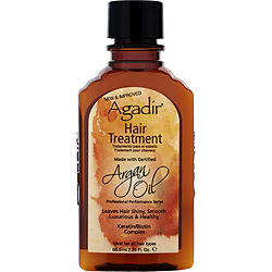 Agadir Argan Oil Hair Treatment - 2.25 oz