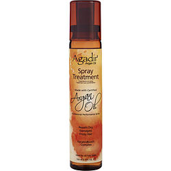 Agadir Argan Oil Spray Treatment - 5.1 oz Hair Care
