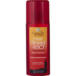 Agadir Argan Oil Hair Shield 450 Spray Treatment