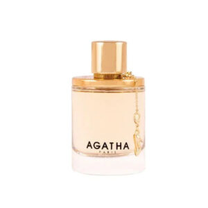 Agatha Paris Un Soir A Paris Eau de Toilette for Women – 1.69 oz