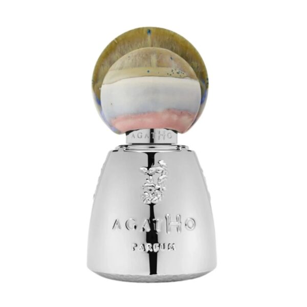 Agatho Parfum Agatho Portamarina Extrait de Parfum for Unisex – 3.4 oz