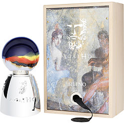 Agatho Sileno by Agatho EAU DE PARFUM SPRAY 3.4 OZ