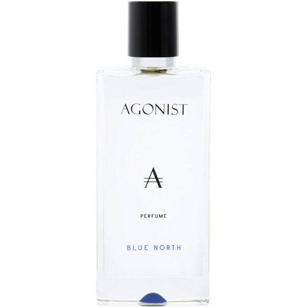 Agonist Blue North * Eau de Parfum for Unisex – 1.7 oz