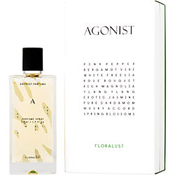 Agonist Floralust EAU DE PARFUM SPRAY 1.7 OZ Unisex