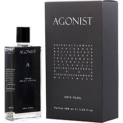 Agonist Onyx Pearl Eau de Parfum Spray 3.4 oz Unisex