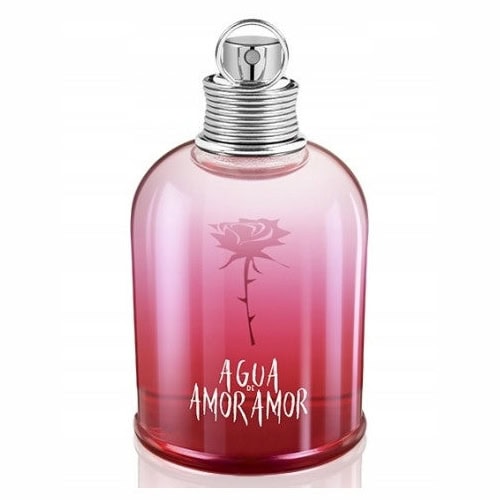 Agua De Amor Amor Eau de Toilette for Women - 3.4 oz
