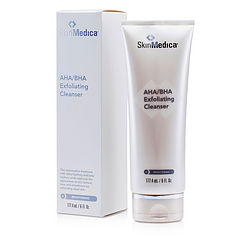 AHA/BHA Exfoliating Cleanser - 177.4ml