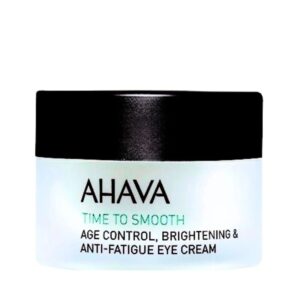 Ahava by AHAVA Deadsea Plants Dry Oil Body Mist Sea-Kissed 100ml