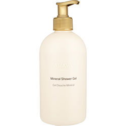 Ahava by AHAVA Mineral Shower Gel -500ml/17OZ for WOMEN