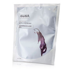 AHAVA Dead Sea Mud Natural Skincare Treatment – 400g