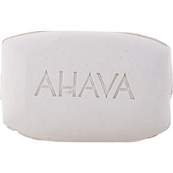 AHAVA Dead Sea Mud Purifying Soap Bar - 100g