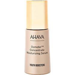 Ahava Dead Sea Osmoter Concentrate - 30ml