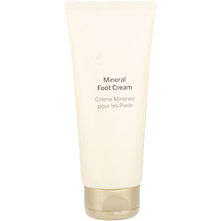 Ahava Dead Sea Water Mineral Foot Cream - 100ml