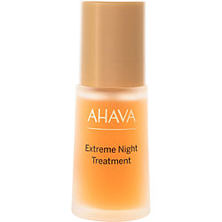 AHAVA Extreme Night Treatment - 30ml Intensive Nighttime Facial Care