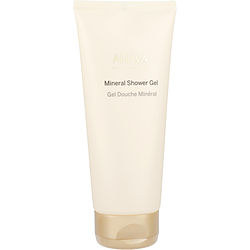 AHAVA Mineral Shower Gel - 200ml Women's Cleansing Formula