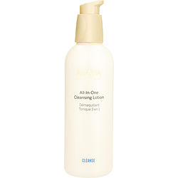 AHAVA Time To Clear All-In-One Toning Cleanser - 250ml