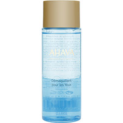 AHAVA Time To Clear Eye Makeup Remover - 125ml