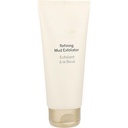 AHAVA Time To Clear Facial Mud Exfoliator - 100ml
