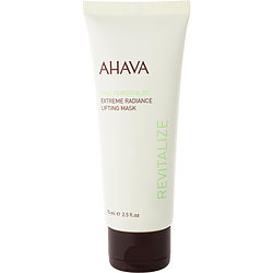 AHAVA Time To Revitalize Extreme Radiance Lifting Mask