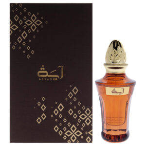 Ahmed Al Maghribi Aayah Extrait de Parfum for Unisex – 1.69 oz