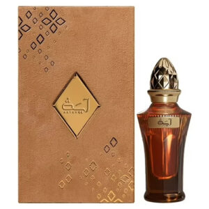 Ahmed Al Maghribi Aayah Unisex Extrait de Parfum Spray