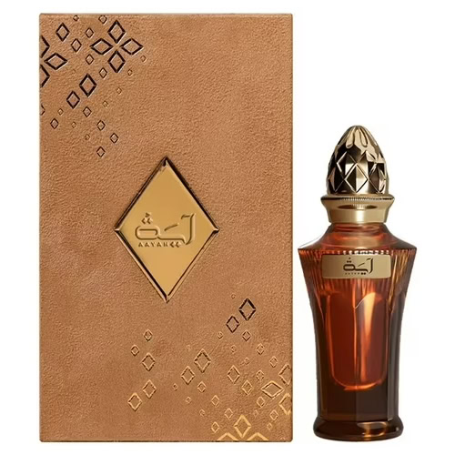 Ahmed Al Maghribi Aayah Unisex Extrait de Parfum Spray