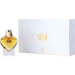 Ahmed Al Maghribi Awfa Unisex Eau de Parfum Spray 2 oz