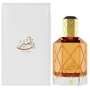 Ahmed Al Maghribi Bin Ameer Extrait de Parfum for Unisex – 3.0 oz
