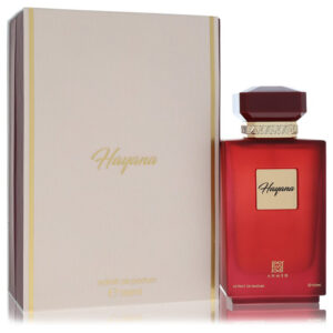 Ahmed Al Maghribi Hayana Extrait de Parfum for Women – 3.4 oz
