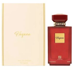 Ahmed Al Maghribi Hayana Unisex Extrait de Parfum Spray