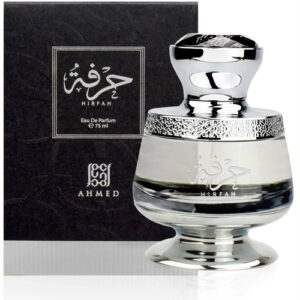 Ahmed Al Maghribi Hirfah Unisex Eau de Parfum Spray 2.5 oz